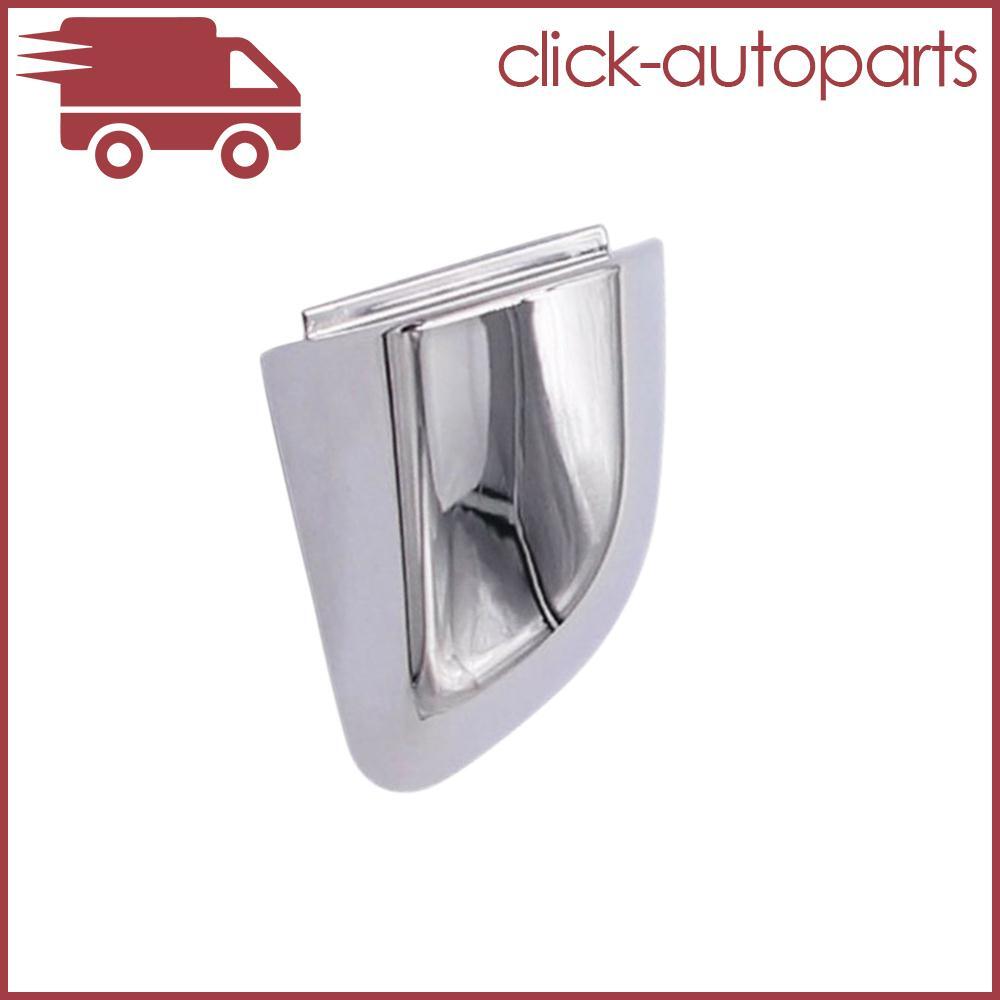 ya 13 5.27 Rear or Front Outside Door handle Cover fits 17-20 for Hyundai for Elantra Left or Right