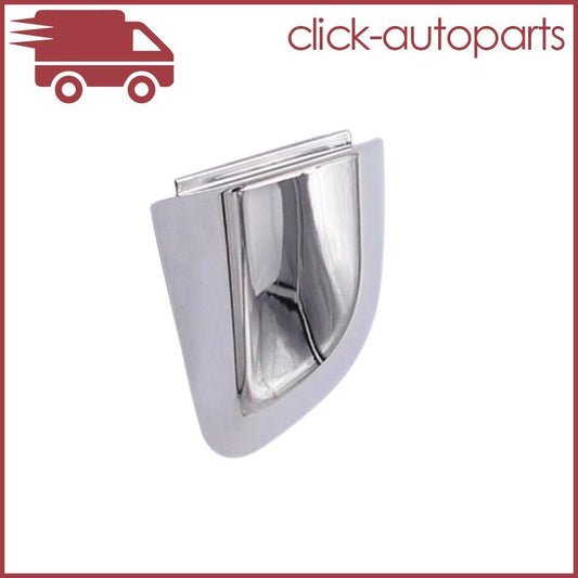 ya 13 5.27 Rear or Front Outside Door handle Cover fits 17-20 for Hyundai for Elantra Left or Right