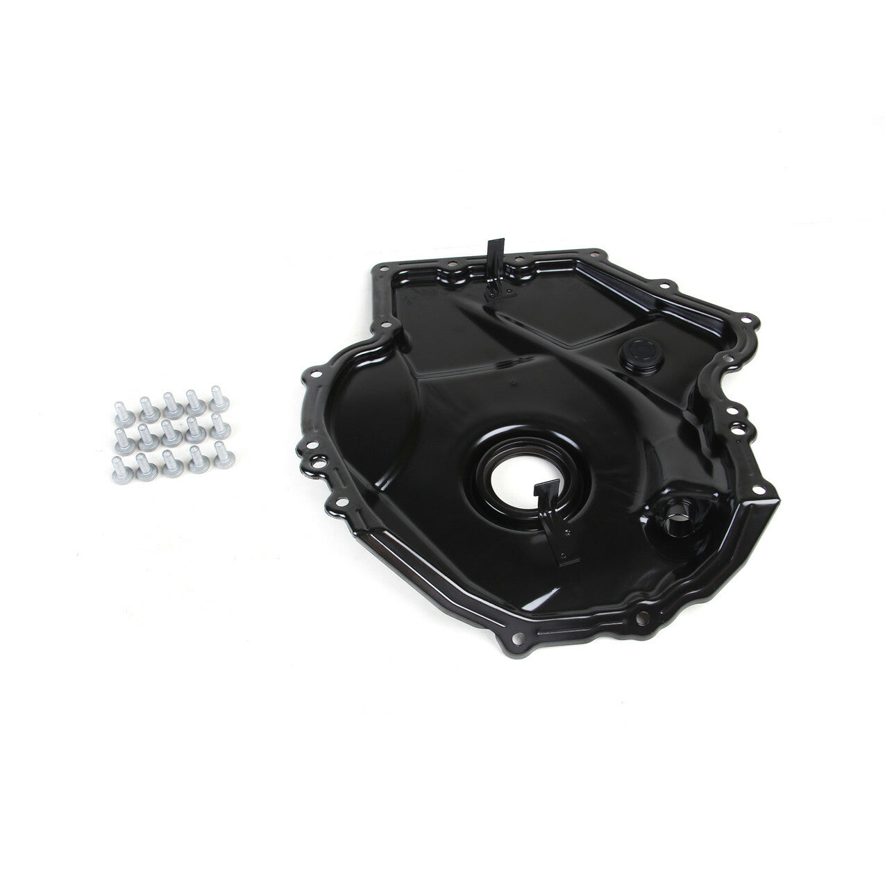 ya 5 8.7 2.0T Engine Timing Cover&Bolts for VW Beetle for Passat for Tiguan for Audi