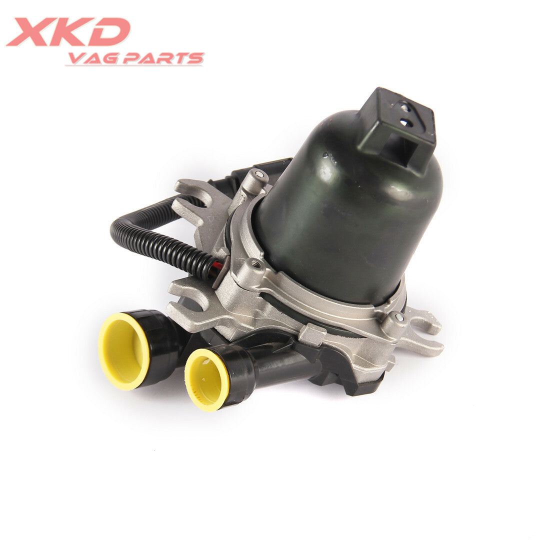ya 5 8.7 CBFA 2.0T 2.5L 4.2L Secondary Air Pump for VW Beetle for Golf for Passat for JETTA for Audi RS5