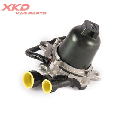ya 5 8.7 CBFA 2.0T 2.5L 4.2L Secondary Air Pump for VW Beetle for Golf for Passat for JETTA for Audi RS5