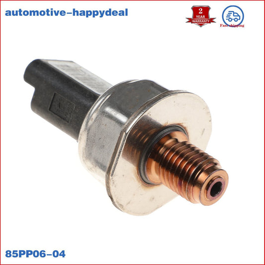 ya 1 8.5.2 Fuel Rail Pressure Sensor for Citroen for Peugeot 1.4 1.6 HDi 85PP06-04