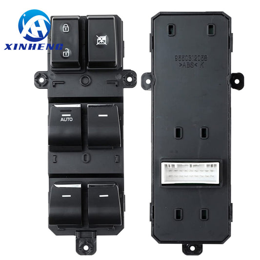 ya 1 8.5.2 93570-F80204X Power Window Switch Master Window Switch for Hyundai for Tucson 15-20