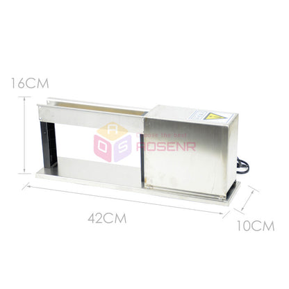 ya 26 Semi-Automatic Sheller House Huller Machine Quail Bird Egg Peeler Machine