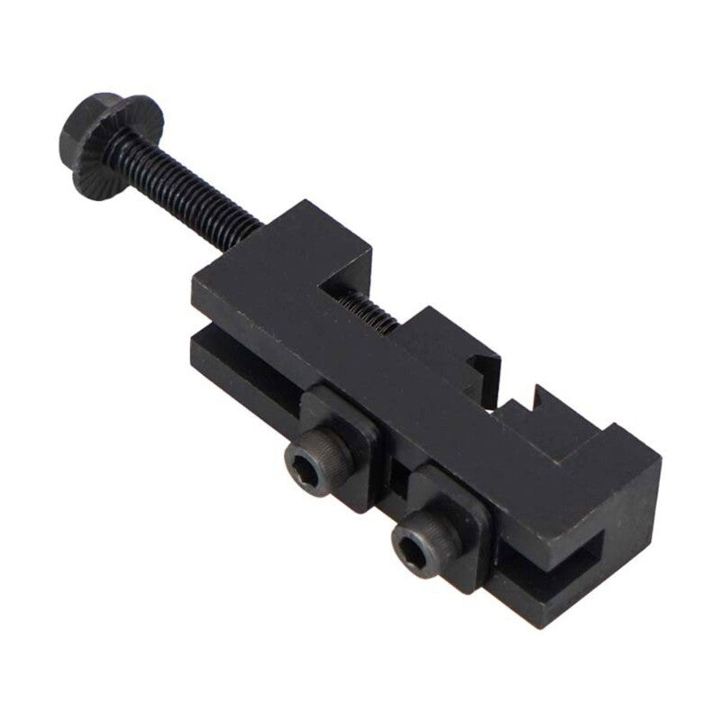 ya 25 Heavy Duty Pipe Clamp Tool Locking Tool Ensures Stable Sealing  Easy Operate