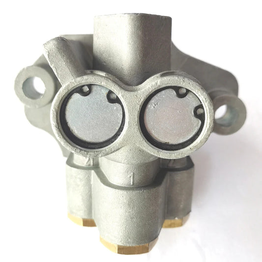 ya 1 7.2 Truck gearbox shut-off valve suitable for Mercedes-benz Actros Antos Arocs 0022602457 0022606157