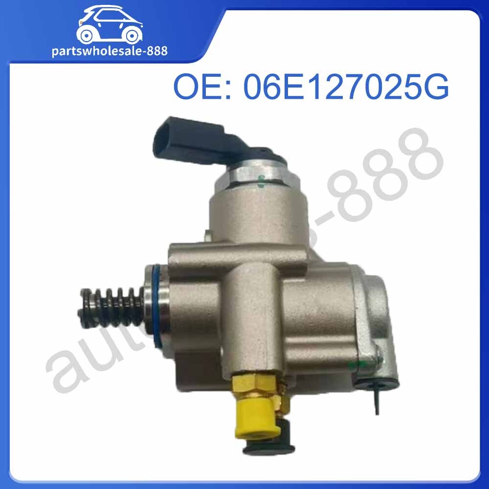 ya 27 7.2 Hitachi direct injection high-pressure fuel pump is suitable for Audi A4, A5, A6, Q5, V6 3.2
