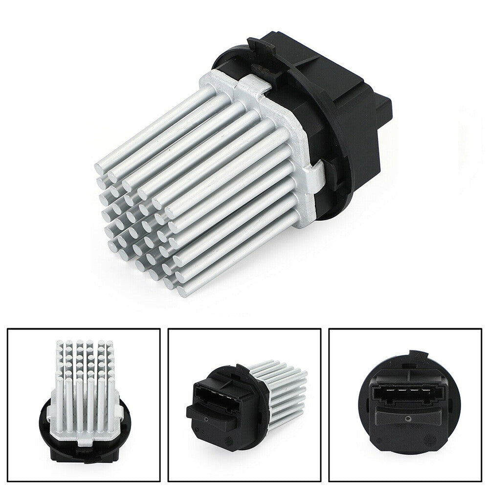 ya 1 8.5.4 30767040 Air Conditioner Heater Blower Motor Regulator Resistor for Volvo S60 XC60 V60 S80