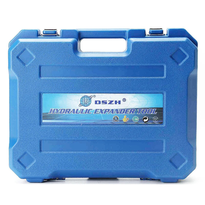 ya 26 Tube Expander WK-400 Air Conditioning Copper Tube Two-in-one Dual-use Tool