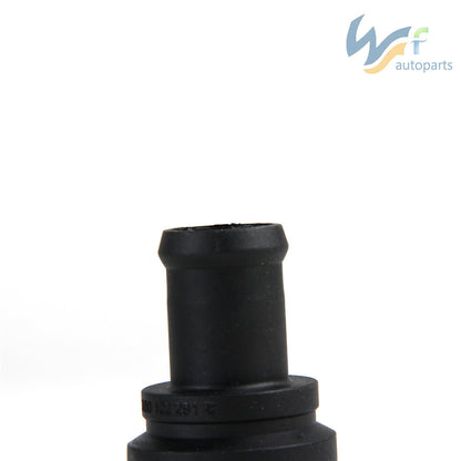 ya 5 8.7 2Pcs Cooling Hose Connectors Set Fit for VW Beetel 06-10 for JETTA for Golf MK4 1.8T