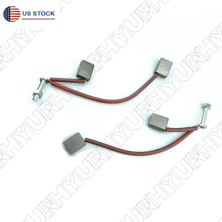 ya 8 5.27.2 Motor brush 103347301 114-05-4001 suitable for advanced motor and drive applications