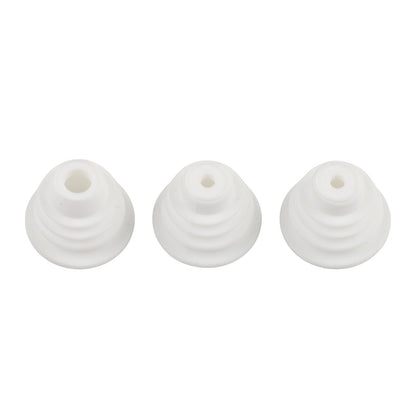 ya 15 10.20 Rubber Sealing Ring for For Deebot Water Tanks For T10/For N9+