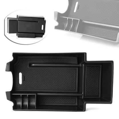 ya 5 8.7 Armrest Box Container Storage Organizer fit for for benz for Mercedes A/B/GLA/CLA Class 1Set