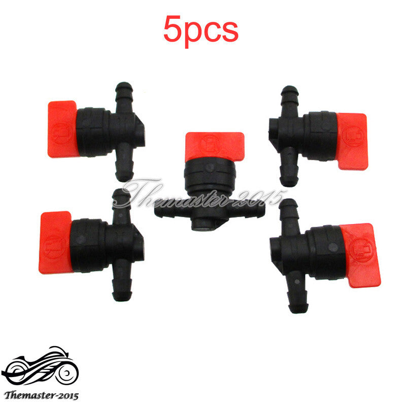 ya 28 5x 8mm Gas Fuel Cut Shut Off Valve Petock For 494768 698183