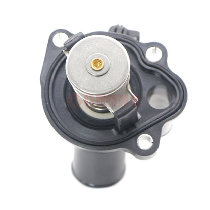 ya 1 8.12 baidi 1S7Z8575AG Thermostat Housing Assembly Cover for Focus Ranger 2.0L 2.3L