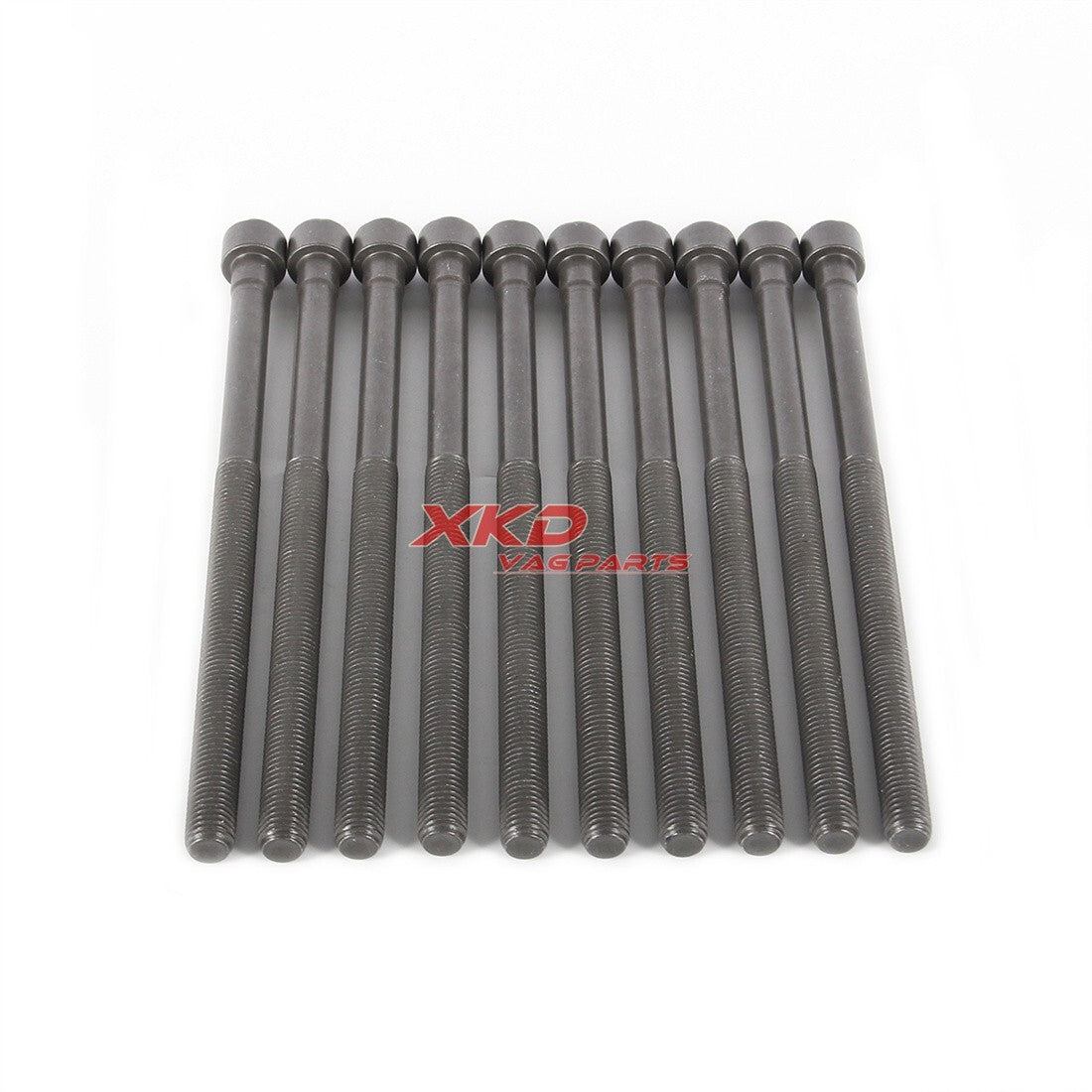 ya 27 7.2 2.0T 10 Cylinder Head Bolt Kit for BMW 228i 530e X1 X2