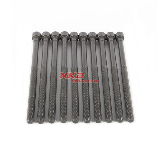 ya 27 7.2 2.0T 10 Cylinder Head Bolt Kit for BMW 228i 530e X1 X2