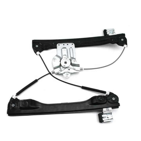 ya 5 6.16 96996228 Power Window Regulator without Motor Front Left Side 1PC