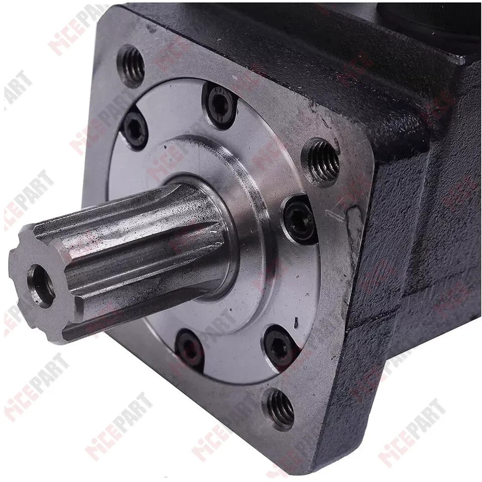 ya 1 7.2 Hydraulic Gerotor Motor 101-1063-009 Compatible with Eaton Char-Lynn H Series