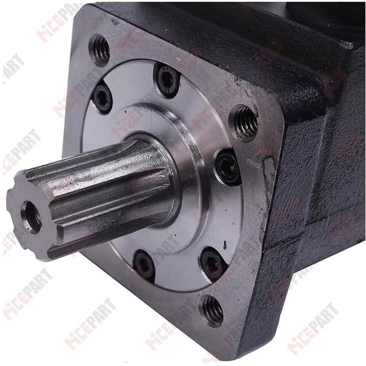 ya 1 7.2 Hydraulic Gerotor Motor 101-1063-009 Compatible with Eaton Char-Lynn H Series