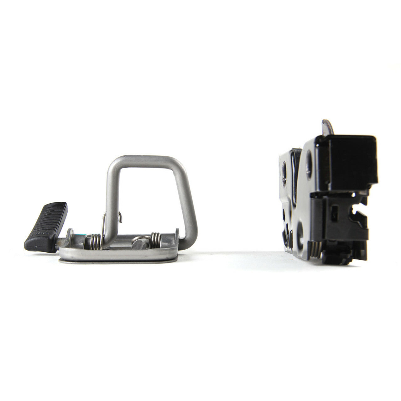ya 5 8.7 Upper & Lower Bonnet Engine Hood Lock Latch Set for VW for JETTA MK6 Passa NMS 12-17