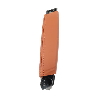 ya 5 8.7 Left Door Leather Pull Handle Replacement for Land Rover Discovery 2015-2019