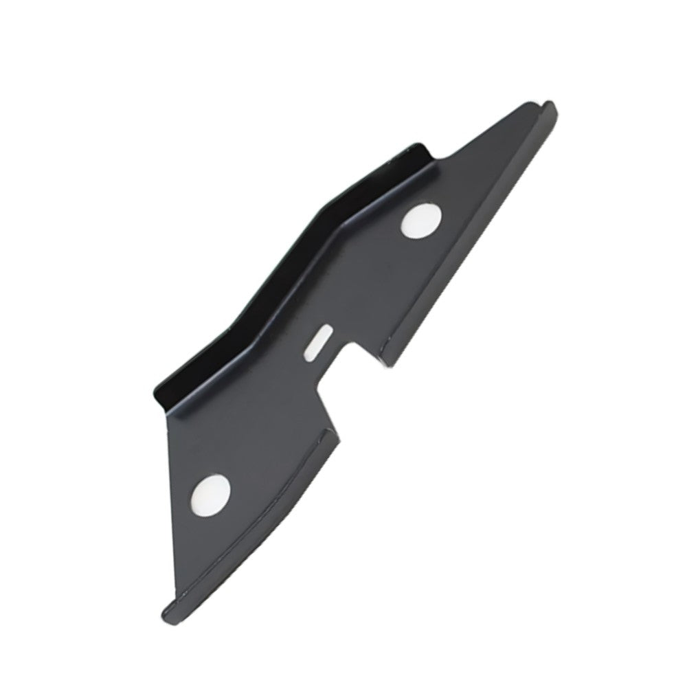ya 5 8.7 Fits For GLA-Class GLA200 GLA35 AMG Front Left Bumper Upper Mount Rail Bracket
