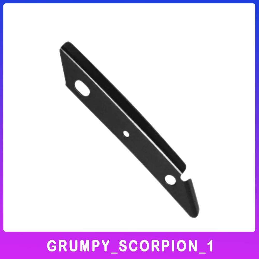 ya 27 6.18.2 Fits For GLK-Class X204 2008-2015 Front Right Side Bumper Mounting Support