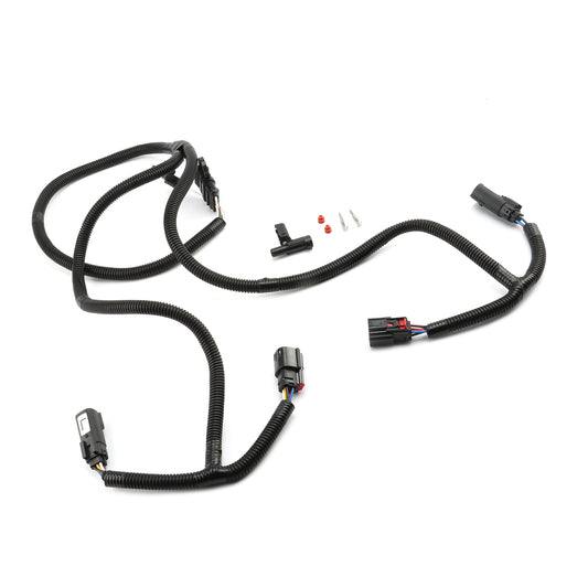 ya 3 6.25.3 529005 for Silverado /Sierra 2500HD for Silverado 3500 Tail Light Wiring Harness