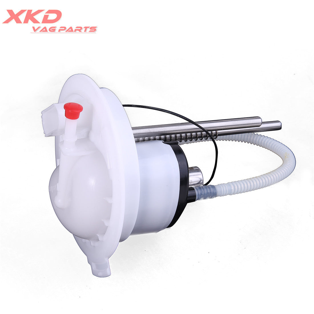 ya 27 7.2 Electronic fuel filter pump element suitable for Volkswagen for Passat B6 B7 CC 1.8TSI 2.0TFSI EA888