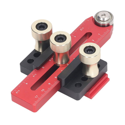 ya 17 Table Saw Jig Guide Length Adjustable Fast Cutting Limit Fence For Band Saws