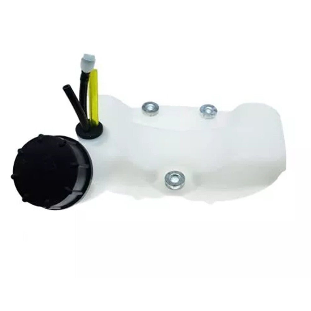 ya 14 Compatible Gas Tank for SRM225 GT225 PPF225 PAS225 PE225 SHC225 Materials