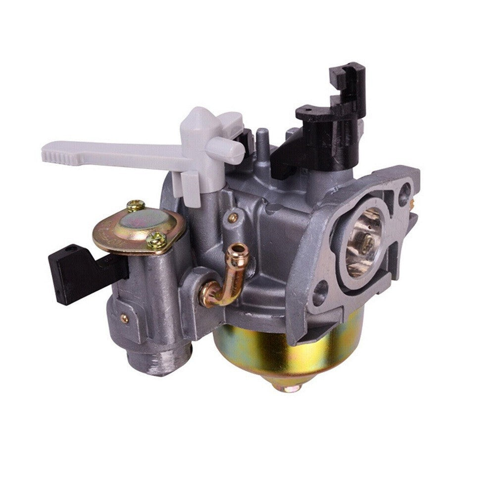 ya 14 Top for NOTCH Carburetor Replacement for GX200 with Choke Lever Perfect Fit