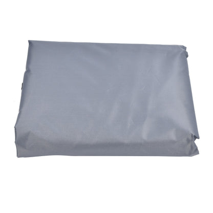 ya 14 Garden Courtyard Outdoor Waterproof Polyester Taffeta 3?seats Swing Chair