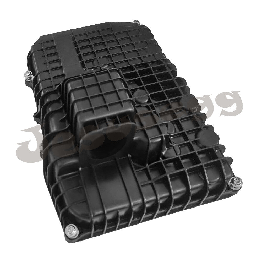 ya 5 8.7 9 Speed Transmission Pan & Gasket for Jeep Cherokee for Chrysler for Fiat 500L 4752951AA