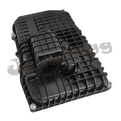 ya 5 8.7 9 Speed Transmission Pan & Gasket for Jeep Cherokee for Chrysler for Fiat 500L 4752951AA