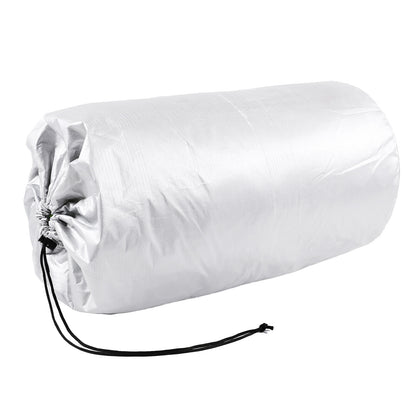ya 5 8.7 Car Protective Cover Outdoor Waterproof Rain and Snow UV Protection Suitable for HUMMER H2 2003 - 2009