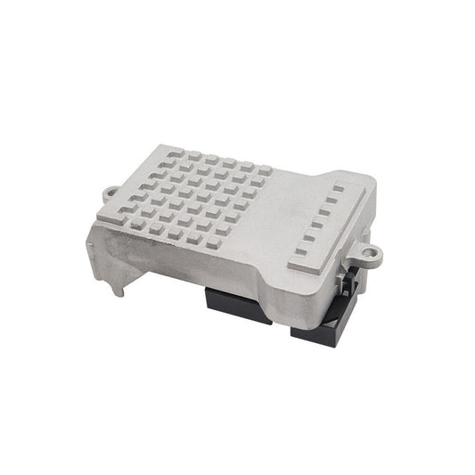 ya 1 8.5.2 HVAC Air Conditioner Heater Blower Motor Resistor for CLK SL C Class E Class 