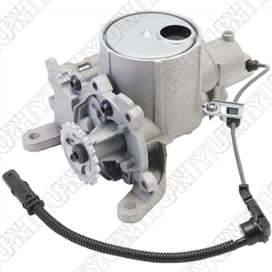 ya 9 6.4 New Oil Pump for BMW for Mini R55 R56 R57 R58 R59 R60 R61 / for Peugeot 408 308 508 3008
