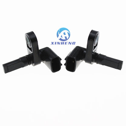 ya 1 8.12 baidi Front Rear ABS Wheel Speed Sensor For 4Runner for Lexus LX570 GX460 GX470
