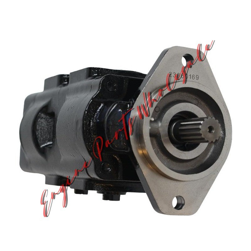 ya 16 Hydraulic Pump 20/925339 7029120006 36/26CCR for Parker JCB 3CX 3CX-4 3CXSM