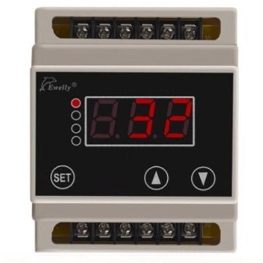 ya 26 EW-802 AC220V Digital Solar Water Heater Thermostat Temperature Controller