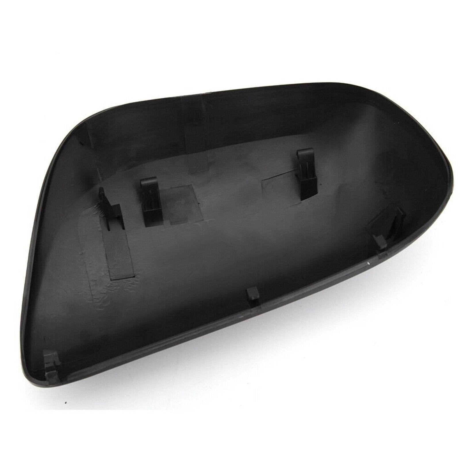 ya 1 8.5.4 Side mirror cover for 07-11 Yaris 04-09 Prius black driver left side 