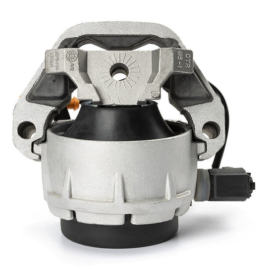 ya 5 6.16.2 2X Left & Right Engine Mounts Mounting for Audi A6 A7 Quattro 3.0L V6 A/T 12-18