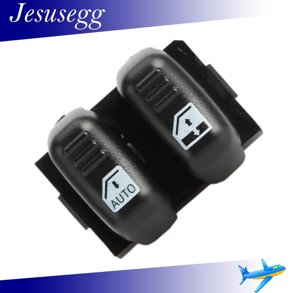 ya 13 Front Door Master Power Window Control Switch For 1994-2002 for Chevy Camaro