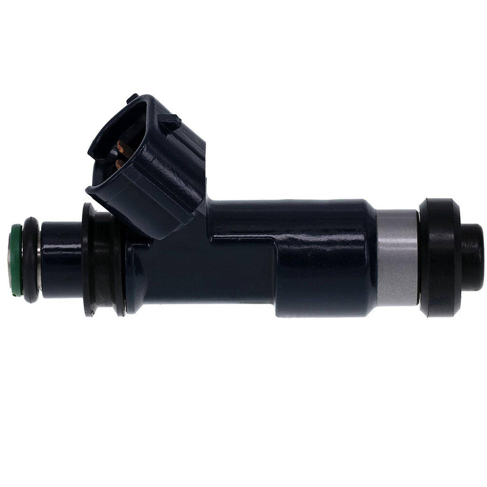 ya 1 8.5.2 4X Fuel Injector For 2010-2012 for Subaru Legacy/Outback 2.5L SOHC (W/O turbo)