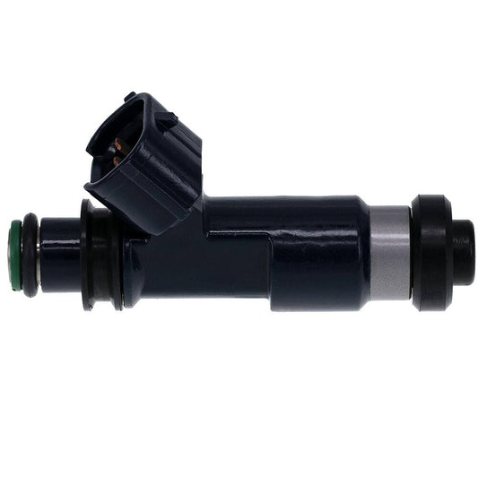 ya 1 8.5.2 4X Fuel Injector For 2010-2012 for Subaru Legacy/Outback 2.5L SOHC (W/O turbo)