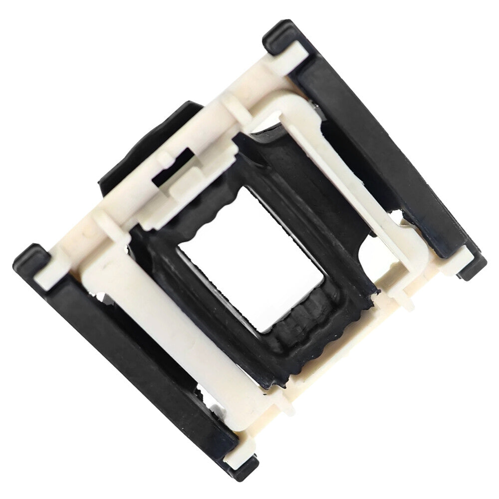 ya 27 6.21 Lower Cooler Mounting Bracket Rubber&Plastic For 1' F52 2' F45 F46 F54 F55