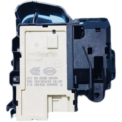 ya 26 For Drum Washing Machine Door Lock Switch TD80-1411DXS / DM-7/ZV-447