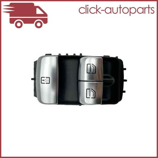 ya 13 Electric Window Switch Button Fits For S/E-Class W222 W213 S400 S450 S500